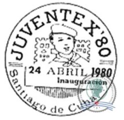 1980-04-24c. Juventex´80. Santiago de Cuba.